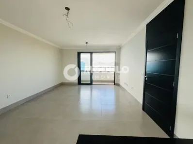 Apartamento com 3 Quartos à venda, 115m² no Novo Mundo, Uberlândia