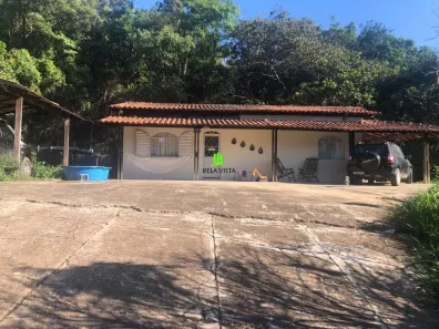 Fazenda/Sítio com 3 Quartos à venda, 200m² no Jacques Ville, Lagoa Santa