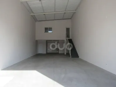 Ponto Comercial para alugar, 165m² no Pompéia, Piracicaba
