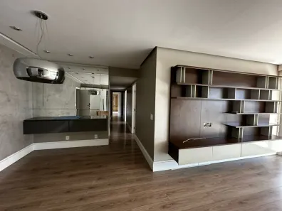 Apartamento com 3 Quartos para alugar, 150m² no Barra Olímpica, Rio de Janeiro