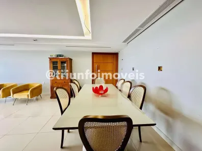 Apartamento com 3 Quartos à venda, 140m² no Fátima, Teresina