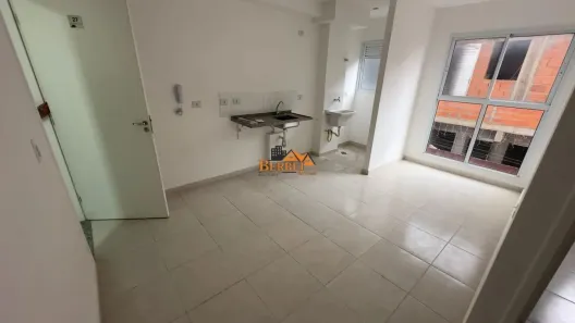 Apartamento com 1 Quarto à venda, 30m² no Vila Guilhermina, São Paulo