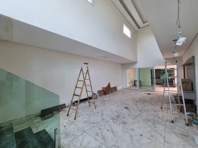 Casa de Condomínio com 4 Quartos à venda, 300m² no Jardim Cybelli, Ribeirão Preto