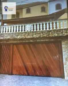 Sobrado com 2 Quartos para venda ou aluguel, 200m² no Engenheiro Goulart, São Paulo
