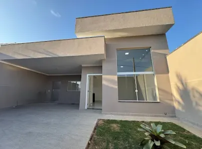 Casa com 3 Quartos à venda, 150m² no Jardim dos Lagos, Nova Odessa