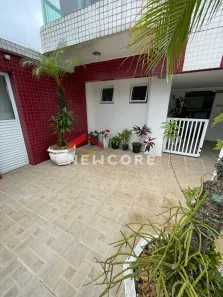 Apartamento com 1 Quarto à venda, 41m² no Ocian, Praia Grande