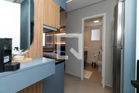 Kitnet com 1 Quarto à venda, 20m² no Água Branca, São Paulo