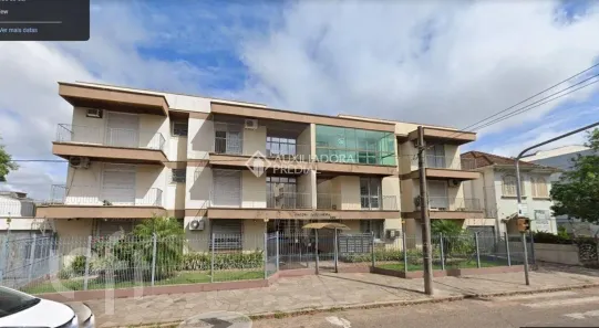 Apartamento com 1 Quarto à venda, 33m² no Medianeira, Porto Alegre