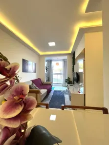 Apartamento com 3 Quartos à venda, 74m² no Jardim Camburi, Vitória