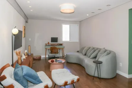 Apartamento com 2 Quartos à venda, 96m² no Bom Retiro, São Paulo