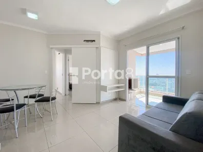 Apartamento com 2 Quartos para alugar, 52m² no Higienópolis, São José do Rio Preto