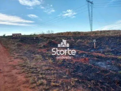 Fazenda/Sítio à venda, 1000m² no Custódio Pereira, Uberlândia