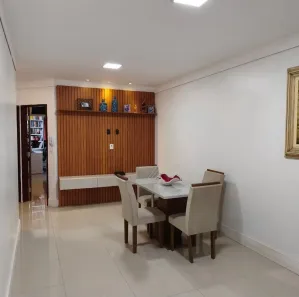 Casa de Condomínio com 3 Quartos para alugar, 200m² no Turu, São Luís