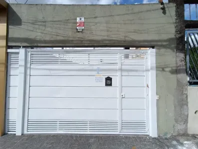 Sobrado com 3 Quartos para venda ou aluguel, 125m² no Tatuapé, São Paulo