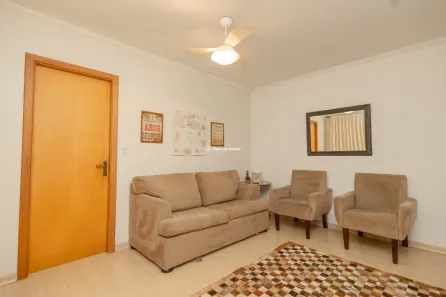 Apartamento com 1 Quarto à venda, 48m² no Centro, Gramado