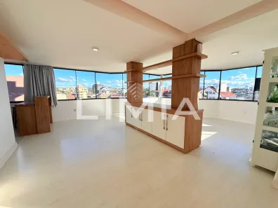 Apartamento com 3 Quartos à venda, 128m² no Jardim Itu, Porto Alegre