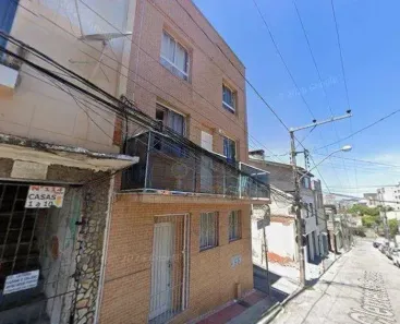 Prédio Comercial à venda, 147m² no Centro, Florianópolis
