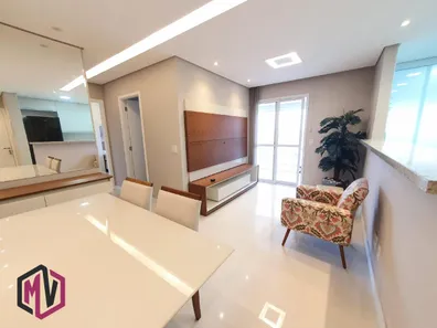 Apartamento com 2 Quartos à venda, 65m² no Barra Funda, São Paulo