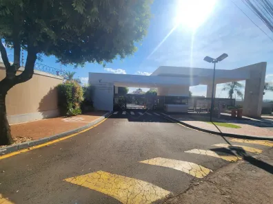 Lote/Terreno à venda, 410m² no Setor 4, Ibiporã