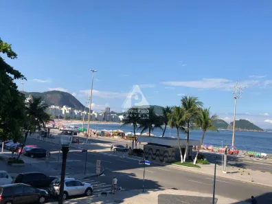 Apartamento com 3 Quartos à venda, 185m² no Copacabana, Rio de Janeiro