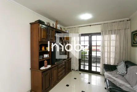 Casa com 2 Quartos à venda, 120m² no Jardim Monte Kemel, São Paulo