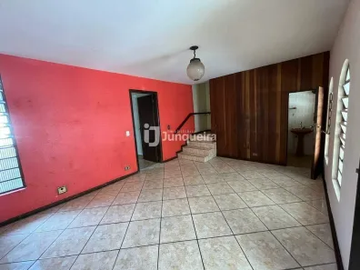 Casa com 4 Quartos para alugar, 193m² no Centro, Piracicaba