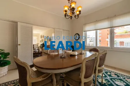 Apartamento com 3 Quartos à venda, 259m² no Cerqueira César, São Paulo