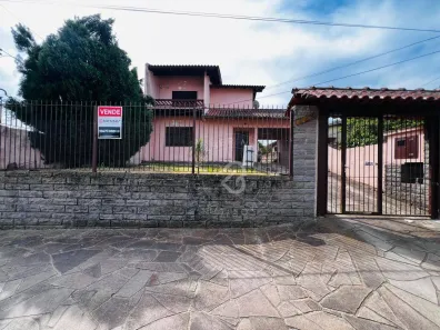 Casa com 3 Quartos à venda, 199m² no São José, Sapucaia do Sul