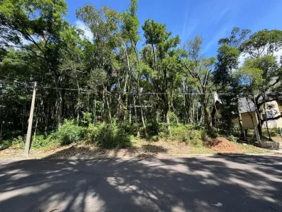 Lote/Terreno à venda, 805m² no Lagos do Bosque, Gramado