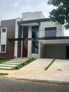Casa de Condomínio com 3 Quartos à venda, 251m² no Jardins Di Roma, Indaiatuba