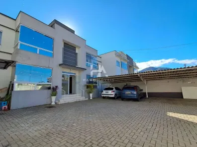 Apartamento com 2 Quartos para alugar, 65m² no Amizade, Jaraguá do Sul