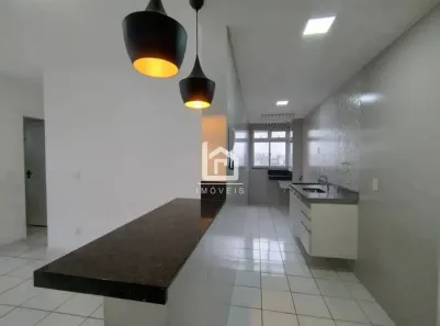 Apartamento com 2 Quartos à venda, 55m² no Santa Inês, Vila Velha