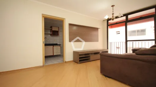 Apartamento com 2 Quartos à venda, 51m² no Saúde, São Paulo