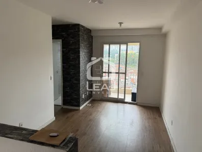 Apartamento com 2 Quartos à venda, 49m² no Jardim Ana Maria, São Paulo