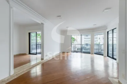 Apartamento com 3 Quartos à venda, 200m² no Santa Cecília, São Paulo