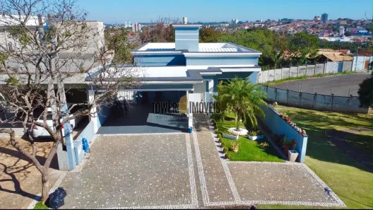 Casa de Condomínio com 3 Quartos à venda, 226m² no Jardim Monte Verde, Valinhos