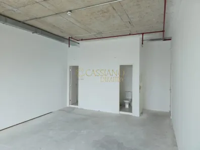 Sala Comercial para alugar, 40m² no Jardim das Colinas, São José dos Campos