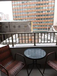 Apartamento com 1 Quarto à venda, 27m² no Vila Mariana, São Paulo