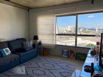Apartamento com 2 Quartos à venda, 70m² no Vila Leopoldina, São Paulo
