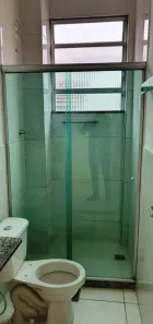Apartamento com 2 Quartos para alugar, 53m² no Campo Grande, Rio de Janeiro