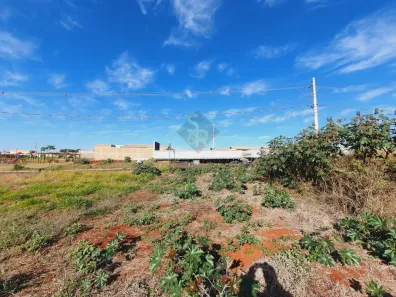 Lote/Terreno à venda, 160m² no Terras de Cravinhos, Cravinhos