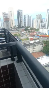 Apartamento com 2 Quartos para alugar, 56m² no Piedade, Jaboatão dos Guararapes