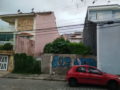 Lote/Terreno à venda, 500m² no Vila Galvão, Guarulhos