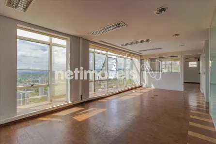 Sala Comercial à venda, 320m² no Vale do Sereno, Nova Lima