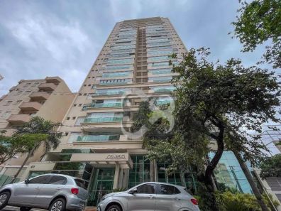 Apartamento com 3 Quartos à venda, 128m² no Centro, Londrina