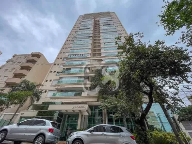 Apartamento com 3 Quartos à venda, 128m² no Centro, Londrina