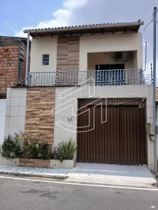 Casa com 2 Quartos à venda, 80m² no Distrito Industrial, Ananindeua