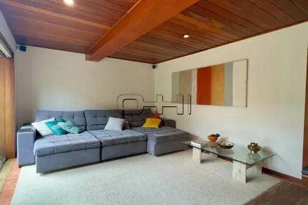 Casa com 4 Quartos à venda, 397m² no Alto de Pinheiros, São Paulo