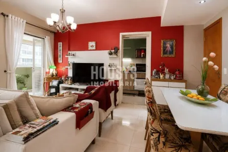 Apartamento com 2 Quartos à venda, 70m² no Barra da Tijuca, Rio de Janeiro