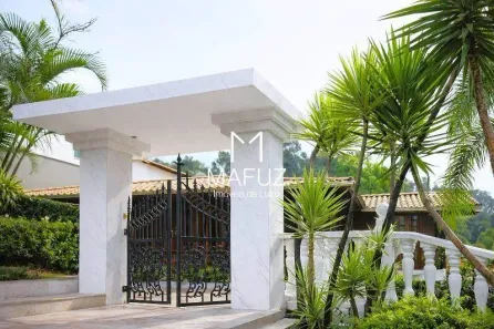 Casa com 3 Quartos à venda, 2600m² no Village Terrasse I, Nova Lima